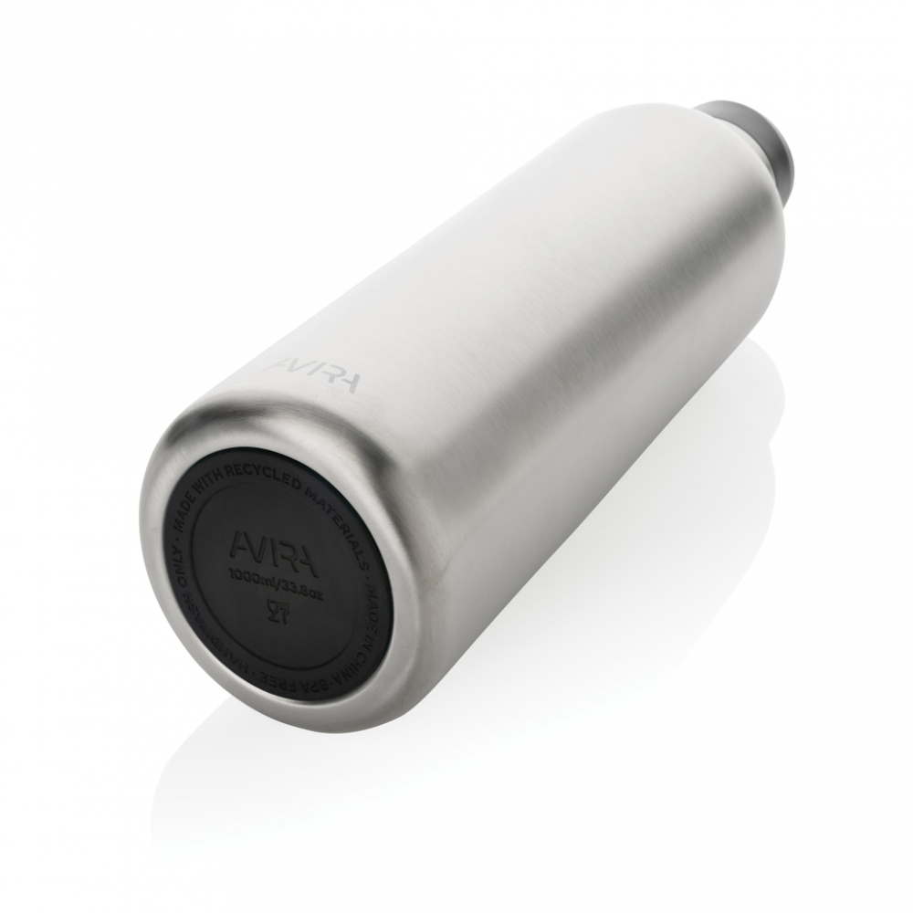Sticlă termică Avira Avior din oțel inoxidabil – 1000 ml [6]