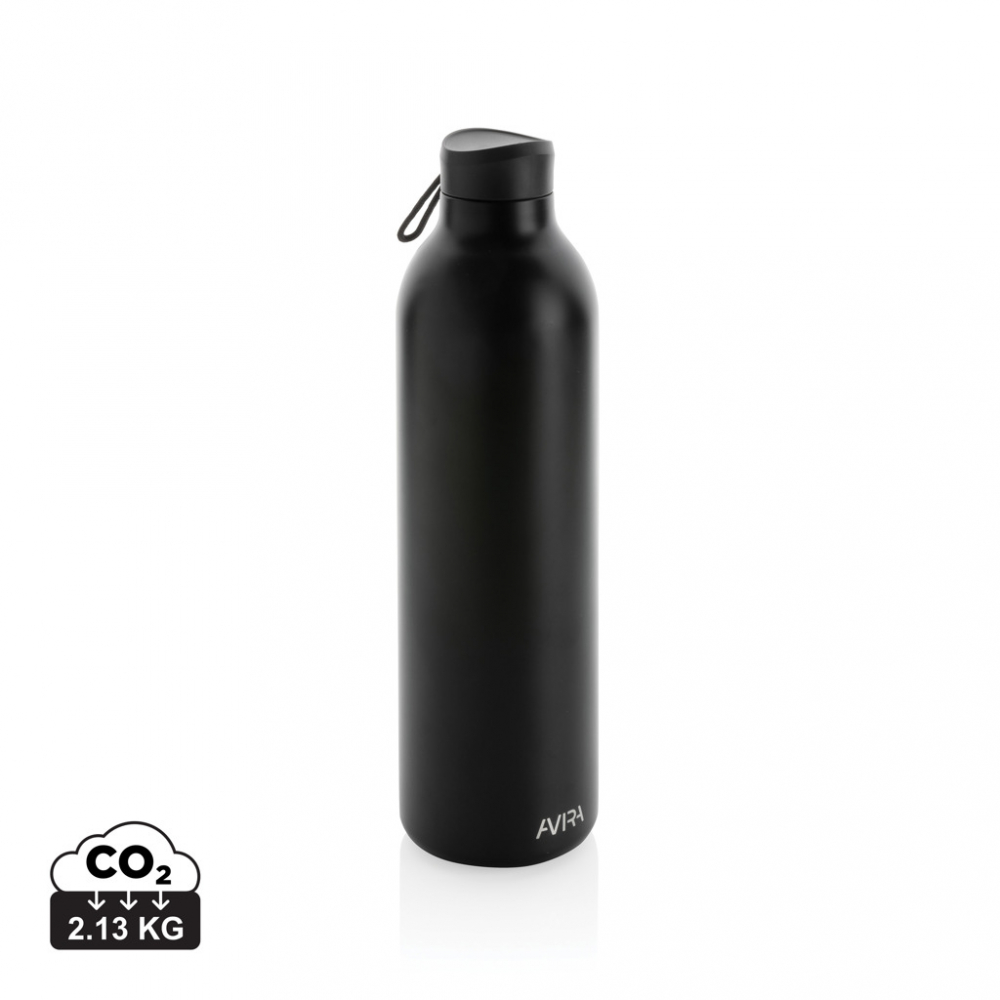 Sticlă termică Avira Avior din oțel inoxidabil – 1000 ml [1]