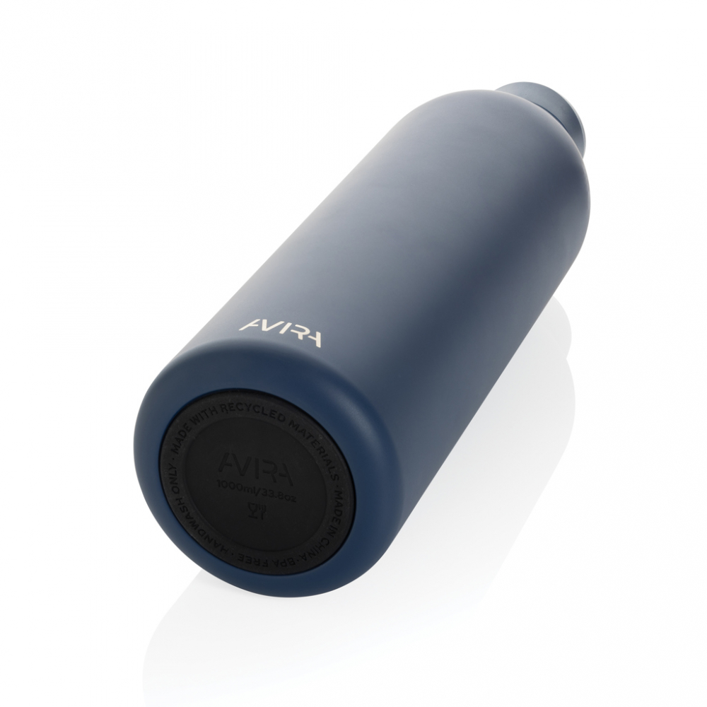 Sticlă termică Avira Avior din oțel inoxidabil – 1000 ml [6]