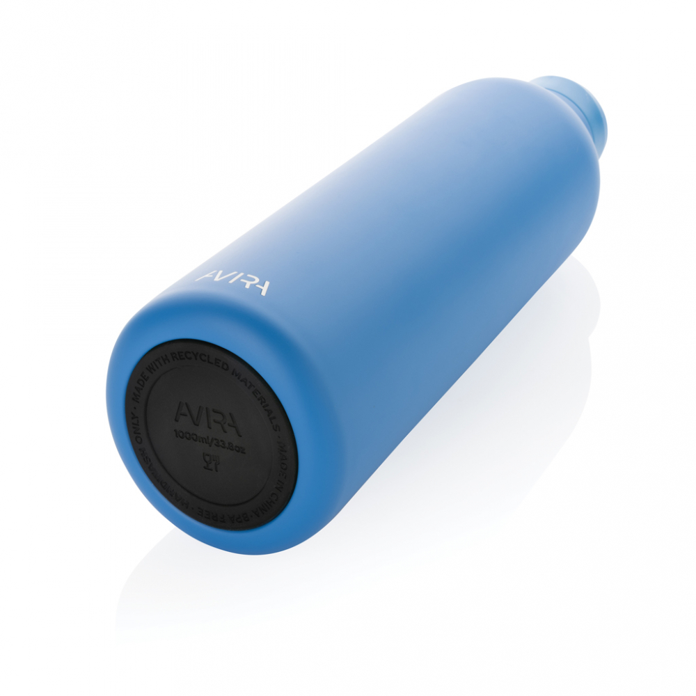 Sticlă termică Avira Avior din oțel inoxidabil – 1000 ml [6]
