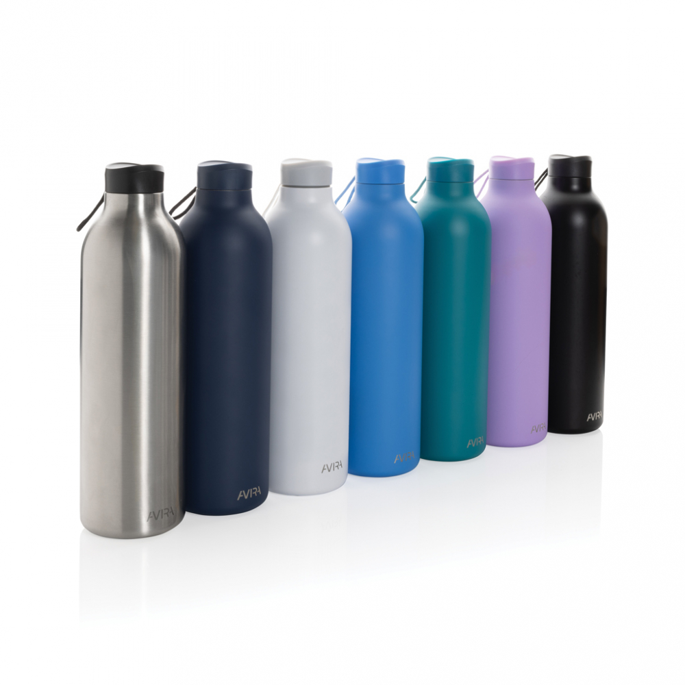 Sticlă termică Avira Avior din oțel inoxidabil – 1000 ml [11]