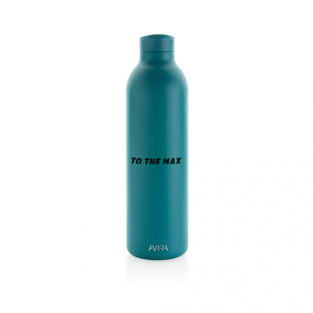 Sticlă termică Avira Avior din oțel inoxidabil – 1000 ml [9]