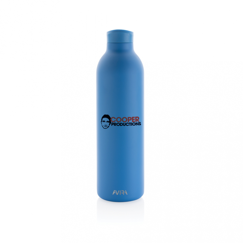 Sticlă termică Avira Avior din oțel inoxidabil – 1000 ml [9]