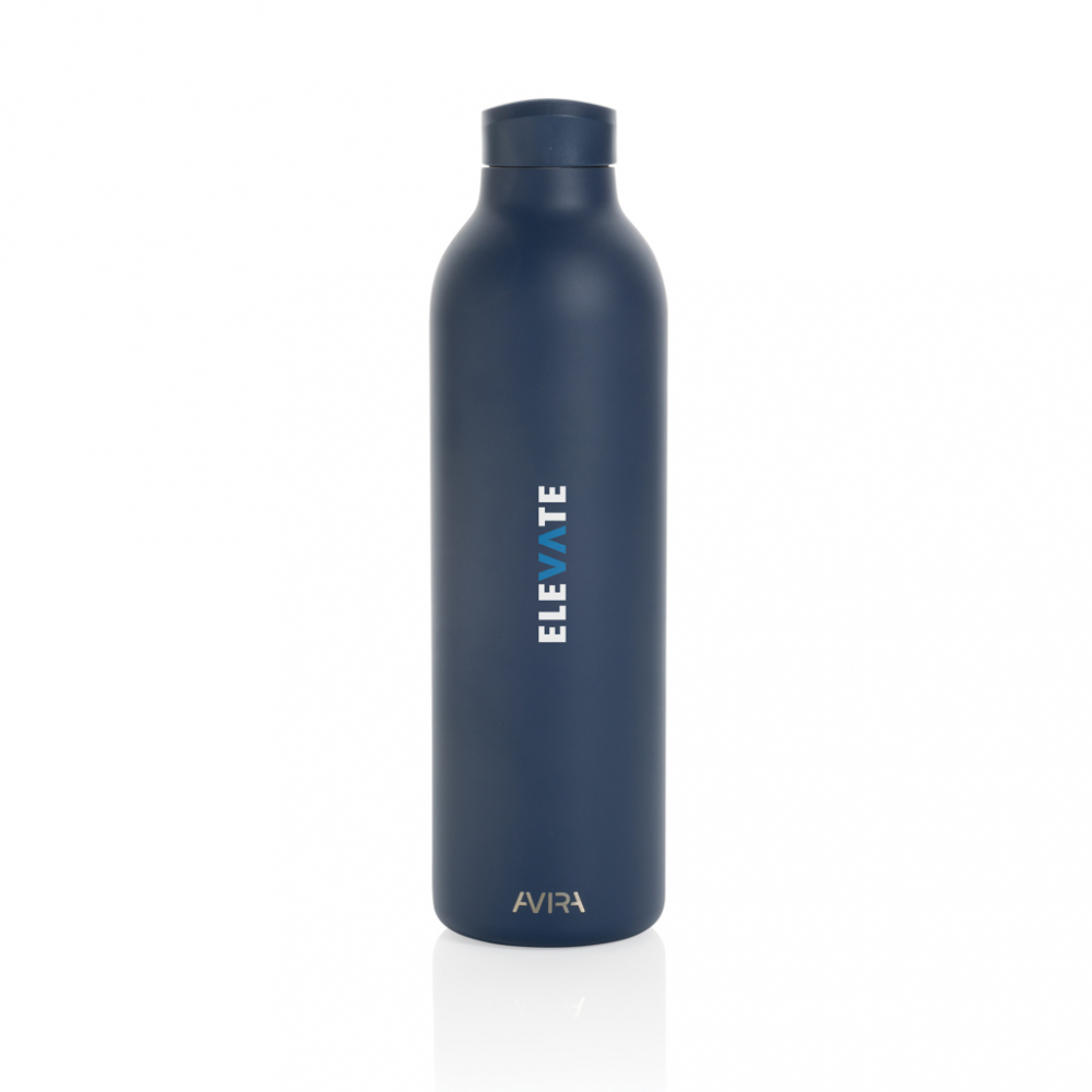 Sticlă termică Avira Avior din oțel inoxidabil – 1000 ml [9]