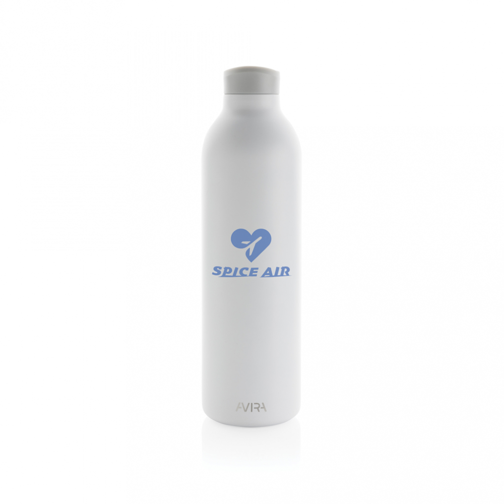 Sticlă termică Avira Avior din oțel inoxidabil – 1000 ml [9]