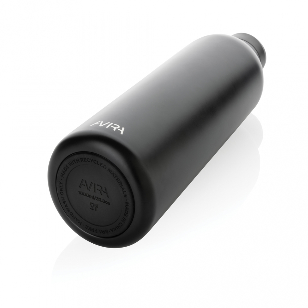 Sticlă termică Avira Avior din oțel inoxidabil – 1000 ml [6]