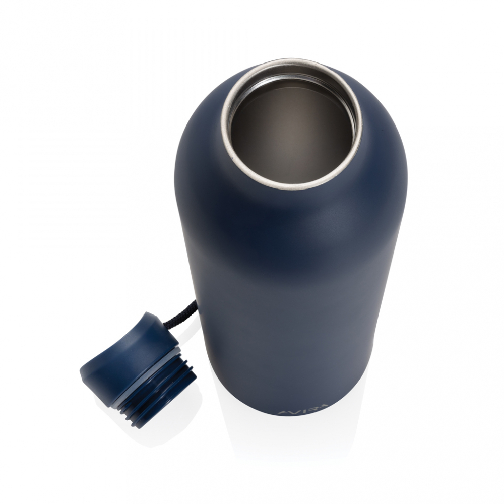 Sticlă termică Avira Avior din oțel inoxidabil – 1000 ml [8]