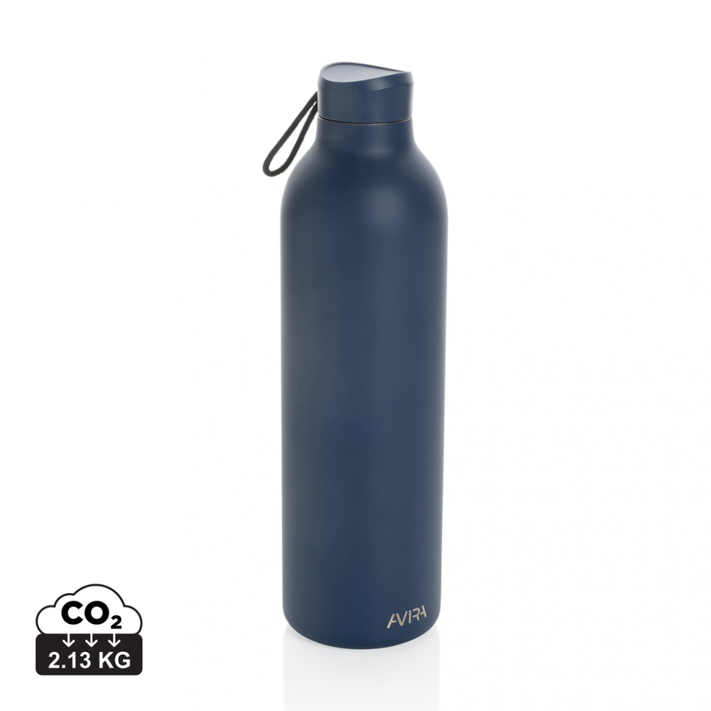Sticlă termică Avira Avior din oțel inoxidabil – 1000 ml [1]