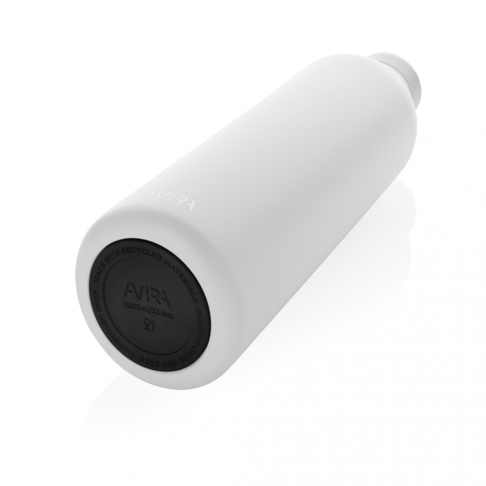 Sticlă termică Avira Avior din oțel inoxidabil – 1000 ml [6]