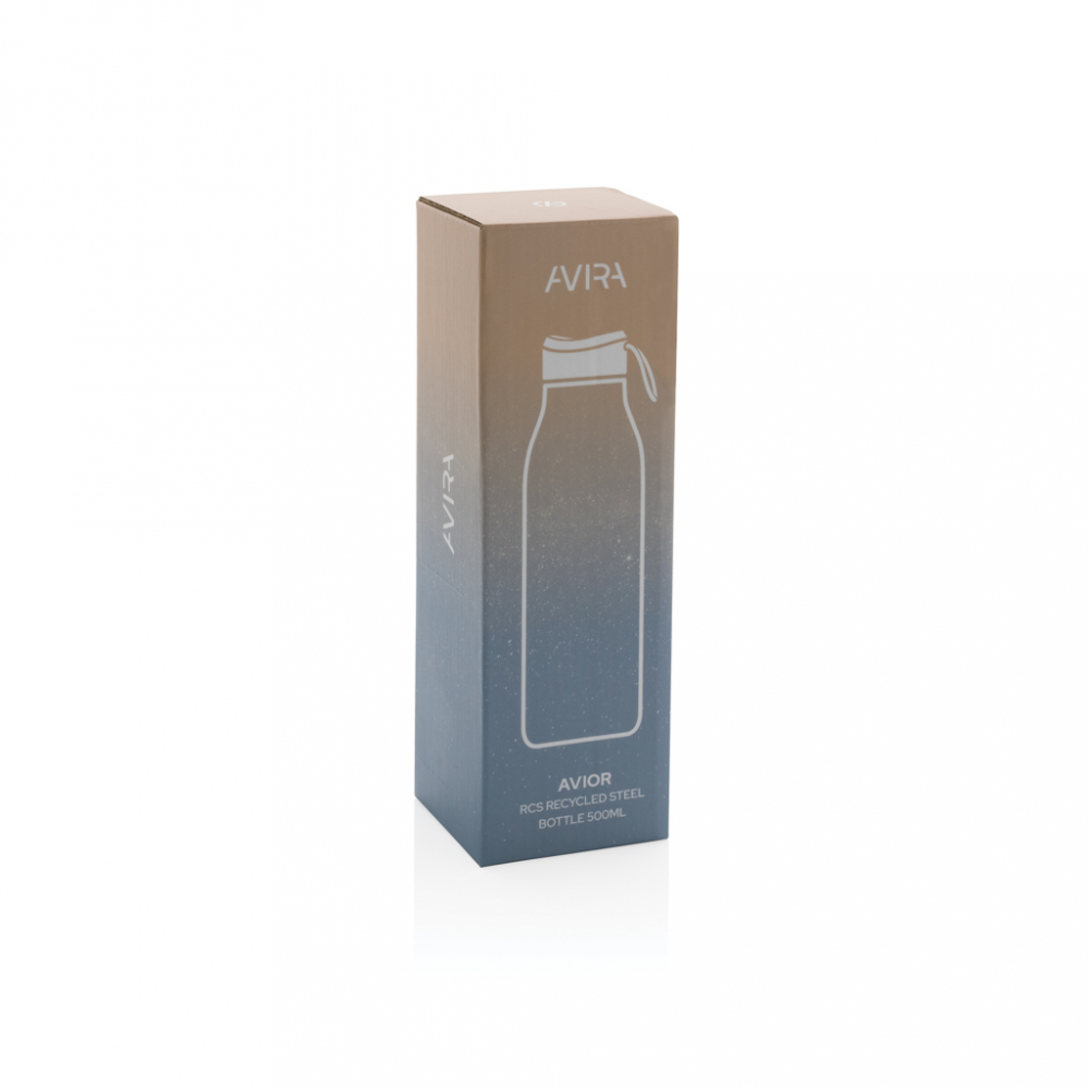 Sticlă termică Avira Avior din oțel inoxidabil – 500 ml [13]