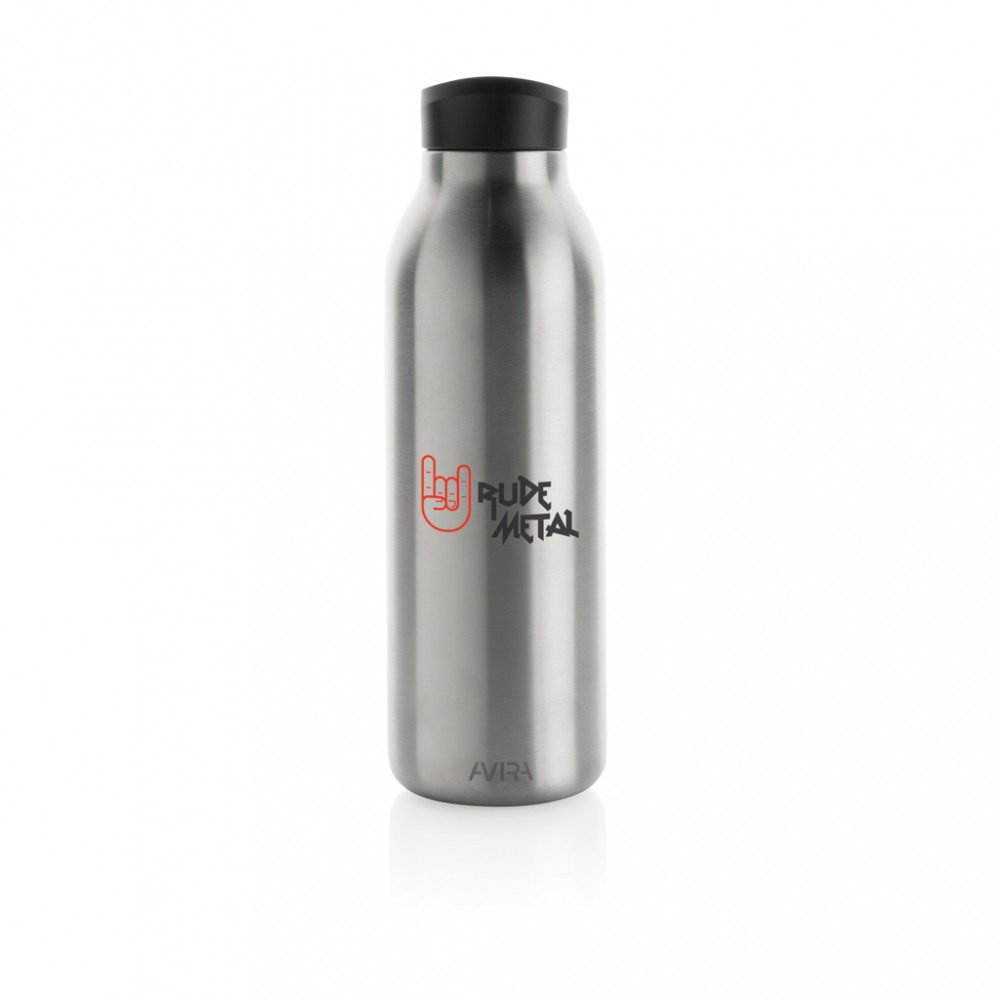 Sticlă termică Avira Avior din oțel inoxidabil – 500 ml [9]