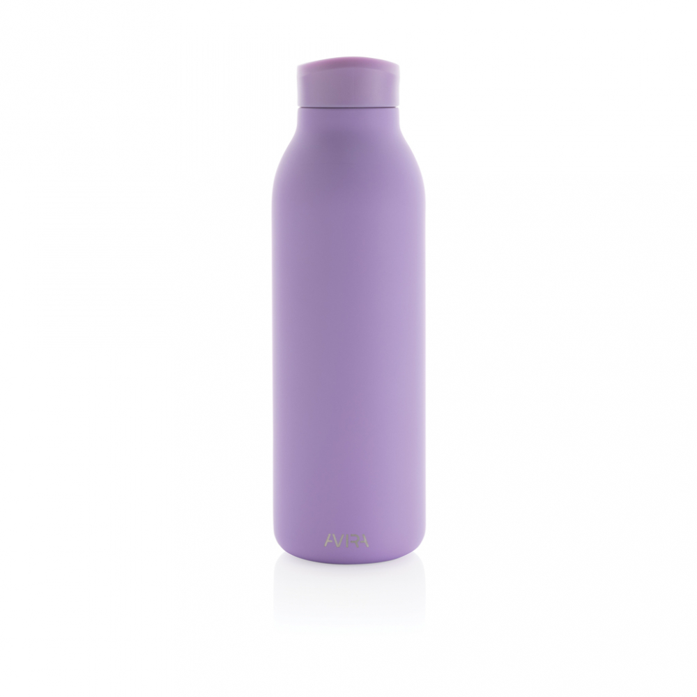 Sticlă termică Avira Avior din oțel inoxidabil – 500 ml [5]