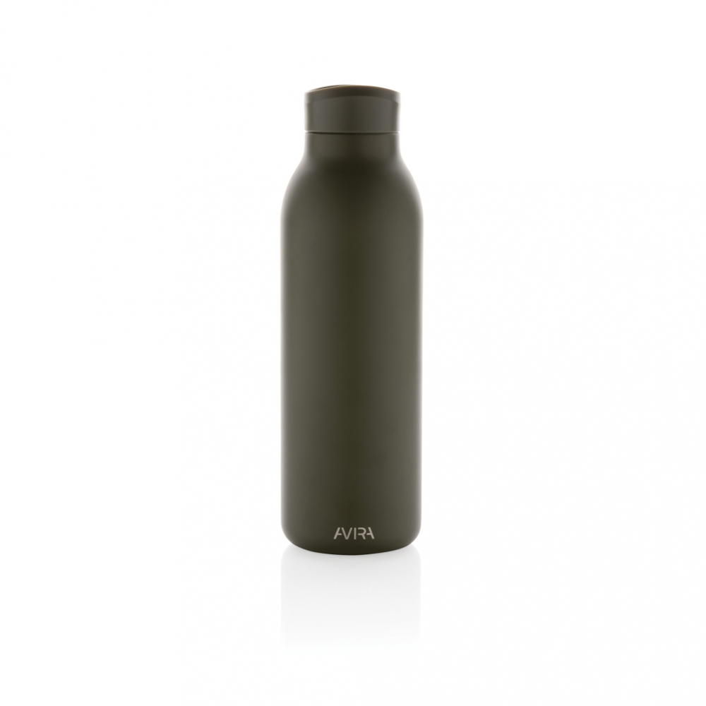 Sticlă termică Avira Avior din oțel inoxidabil – 500 ml [5]