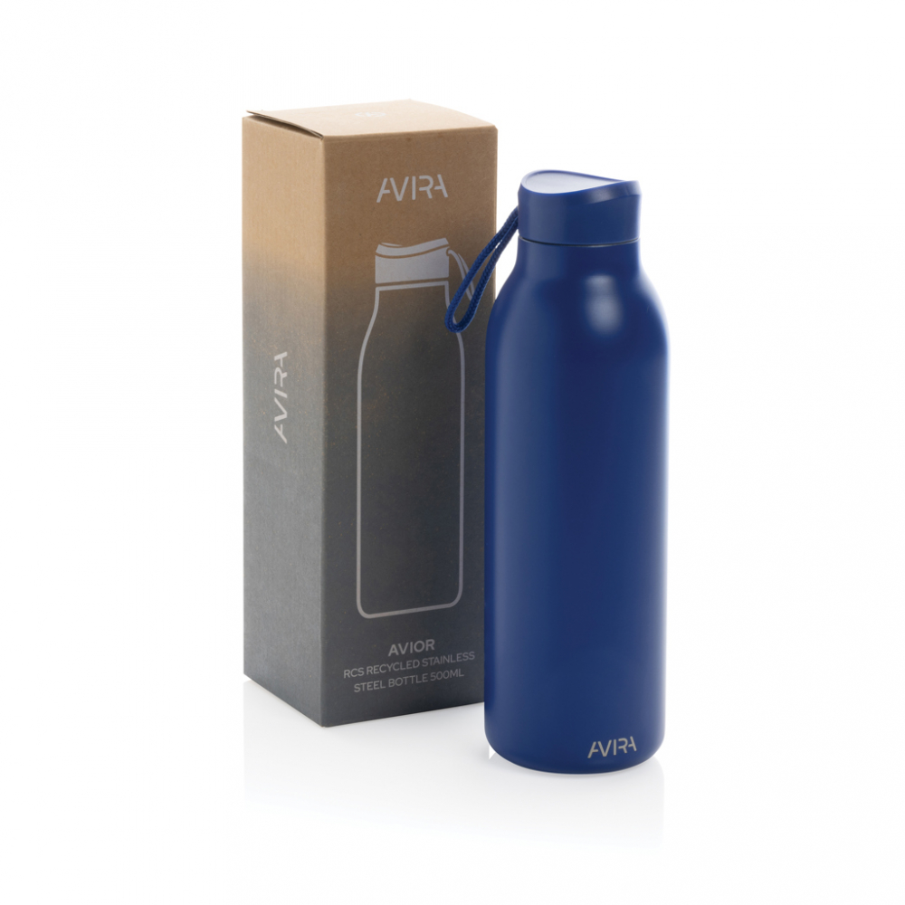 Sticlă termică Avira Avior din oțel inoxidabil – 500 ml [13]