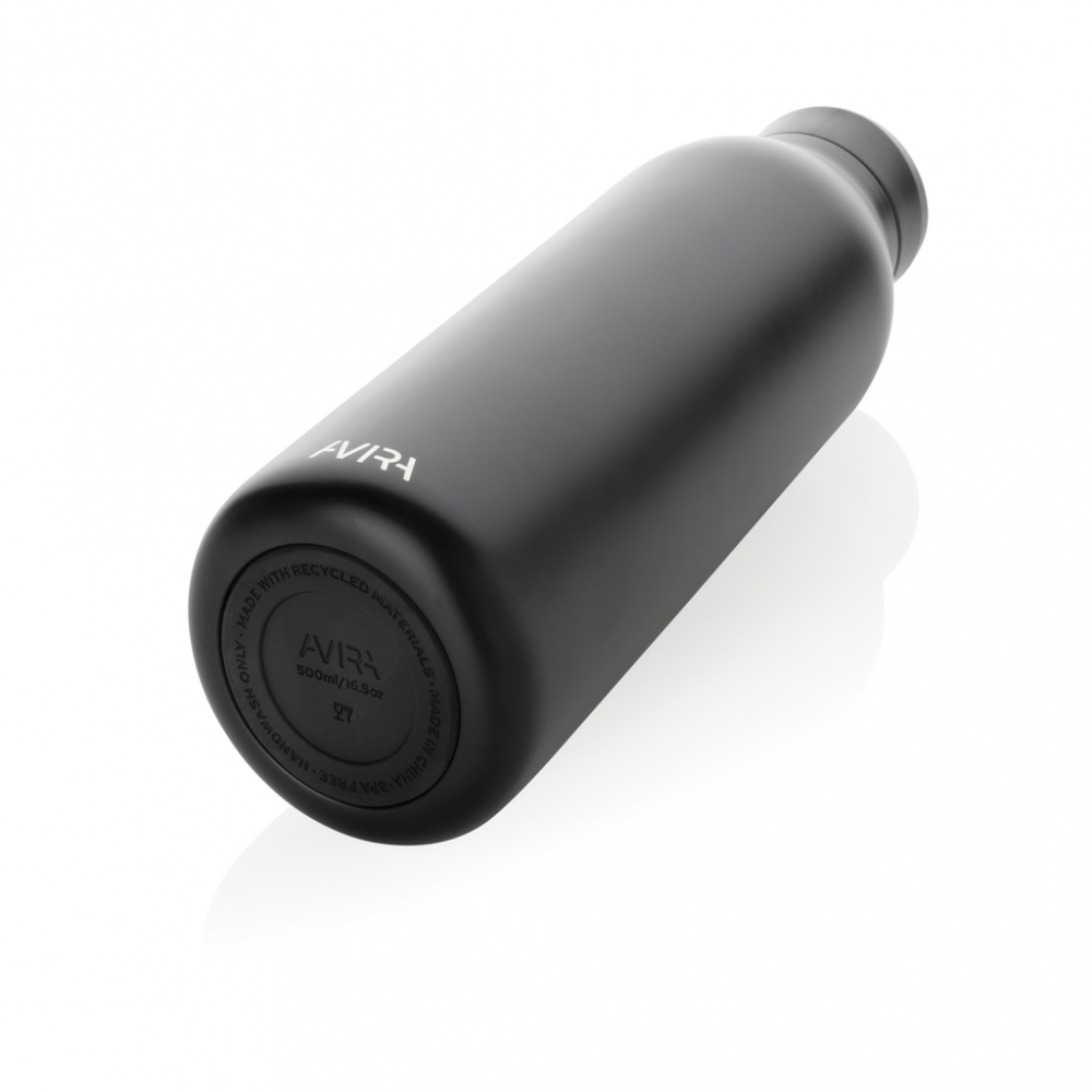 Sticlă termică Avira Avior din oțel inoxidabil – 500 ml [6]