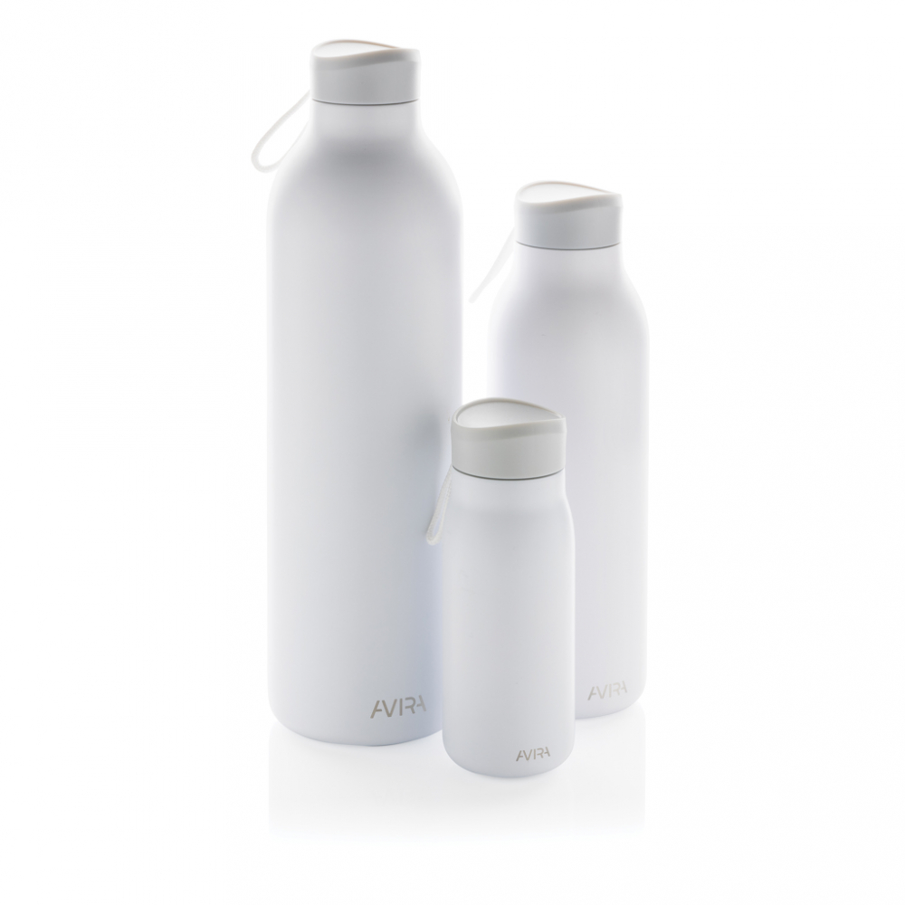 Sticlă termică Avira Avior din oțel inoxidabil – 500 ml [12]