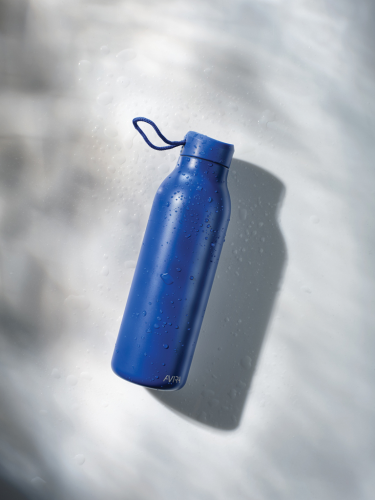 Sticlă termică Avira Avior din oțel inoxidabil – 500 ml [11]