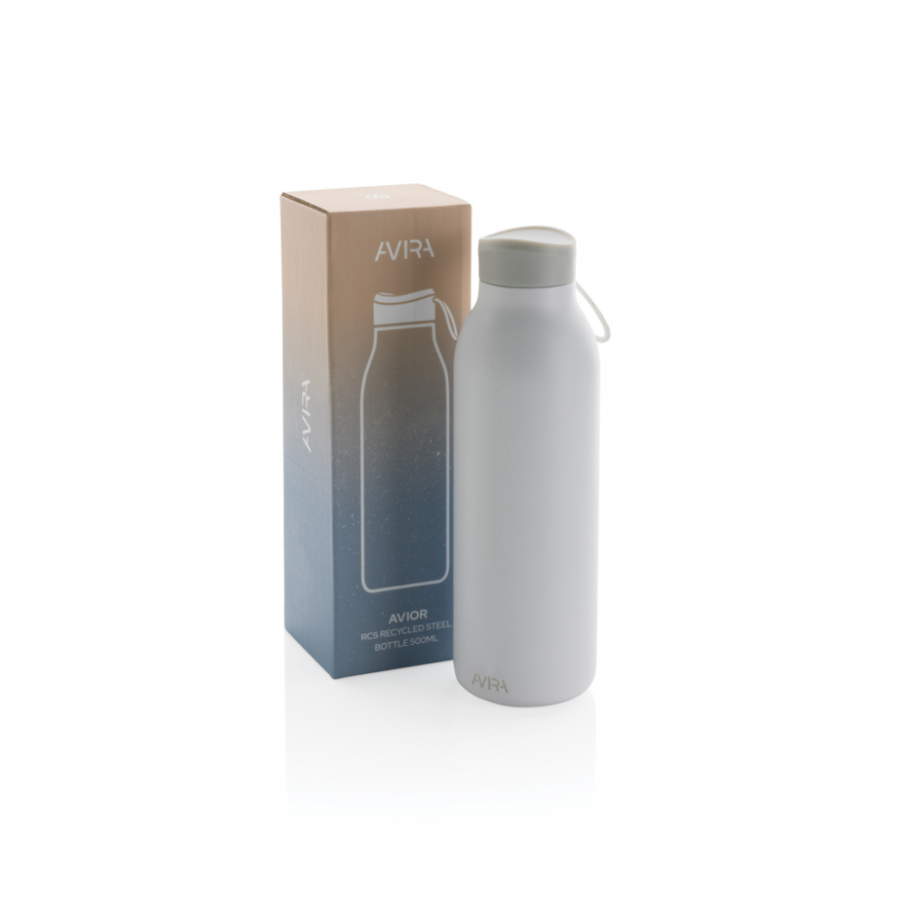 Sticlă termică Avira Avior din oțel inoxidabil – 500 ml [13]