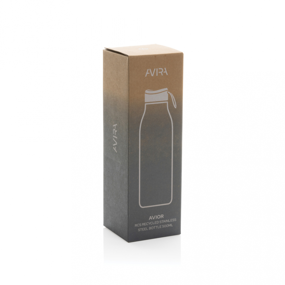 Sticlă termică Avira Avior din oțel inoxidabil – 500 ml [14]