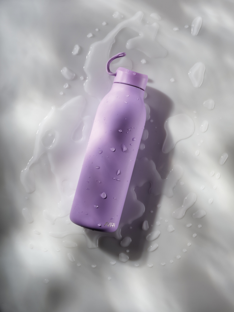 Sticlă termică Avira Avior din oțel inoxidabil – 500 ml [12]