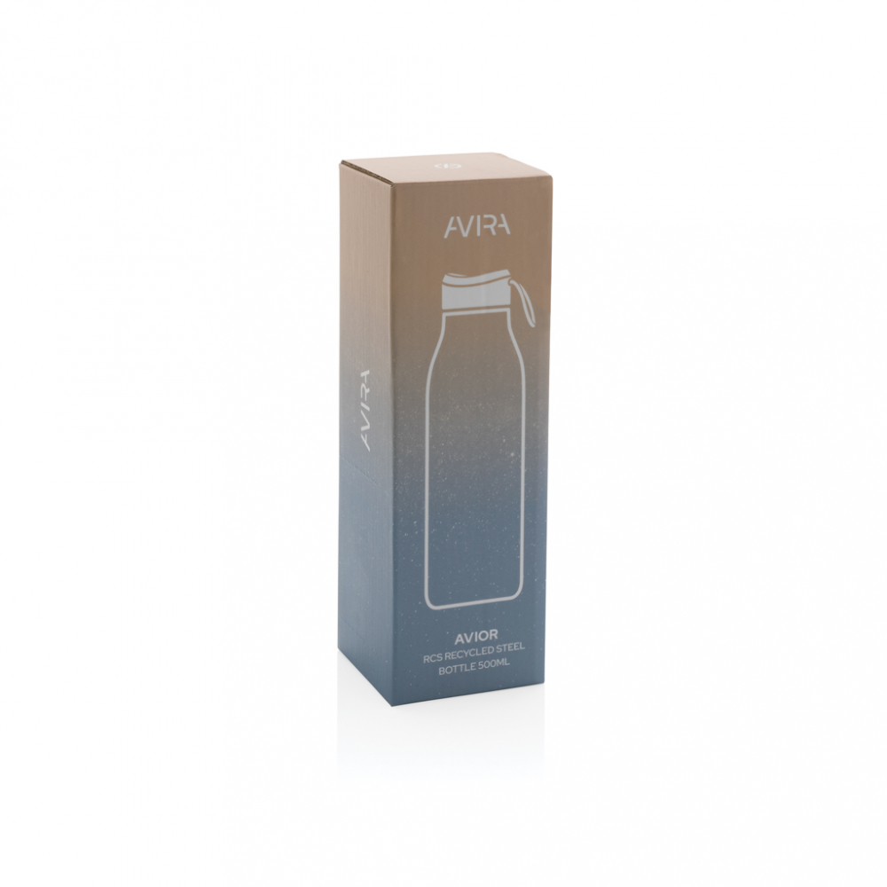 Sticlă termică Avira Avior din oțel inoxidabil – 500 ml [16]