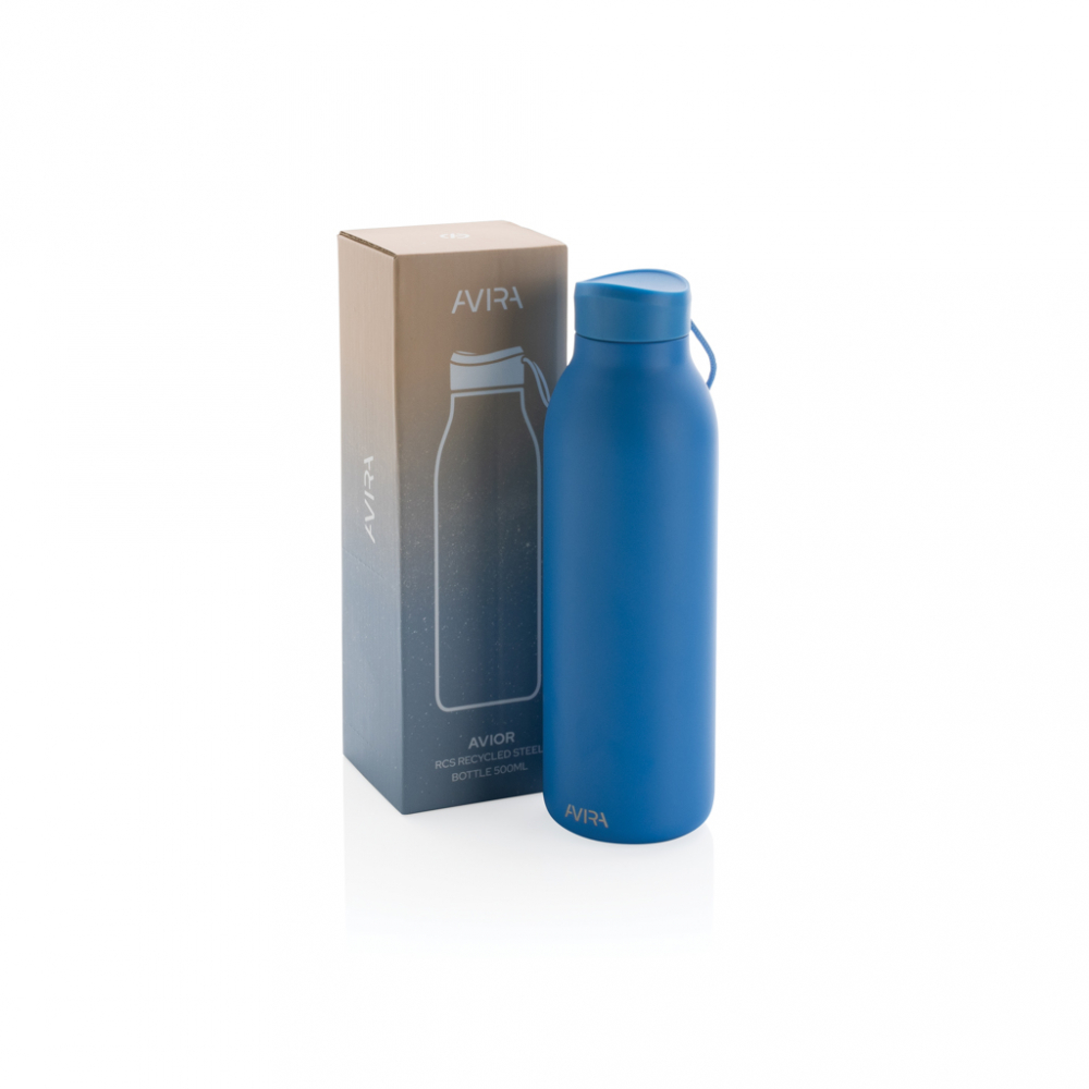 Sticlă termică Avira Avior din oțel inoxidabil – 500 ml [12]