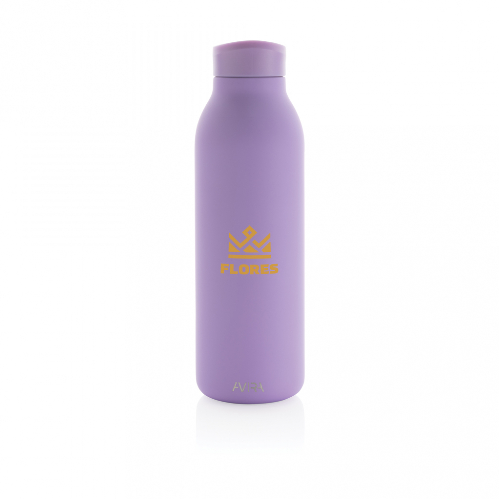 Sticlă termică Avira Avior din oțel inoxidabil – 500 ml [9]
