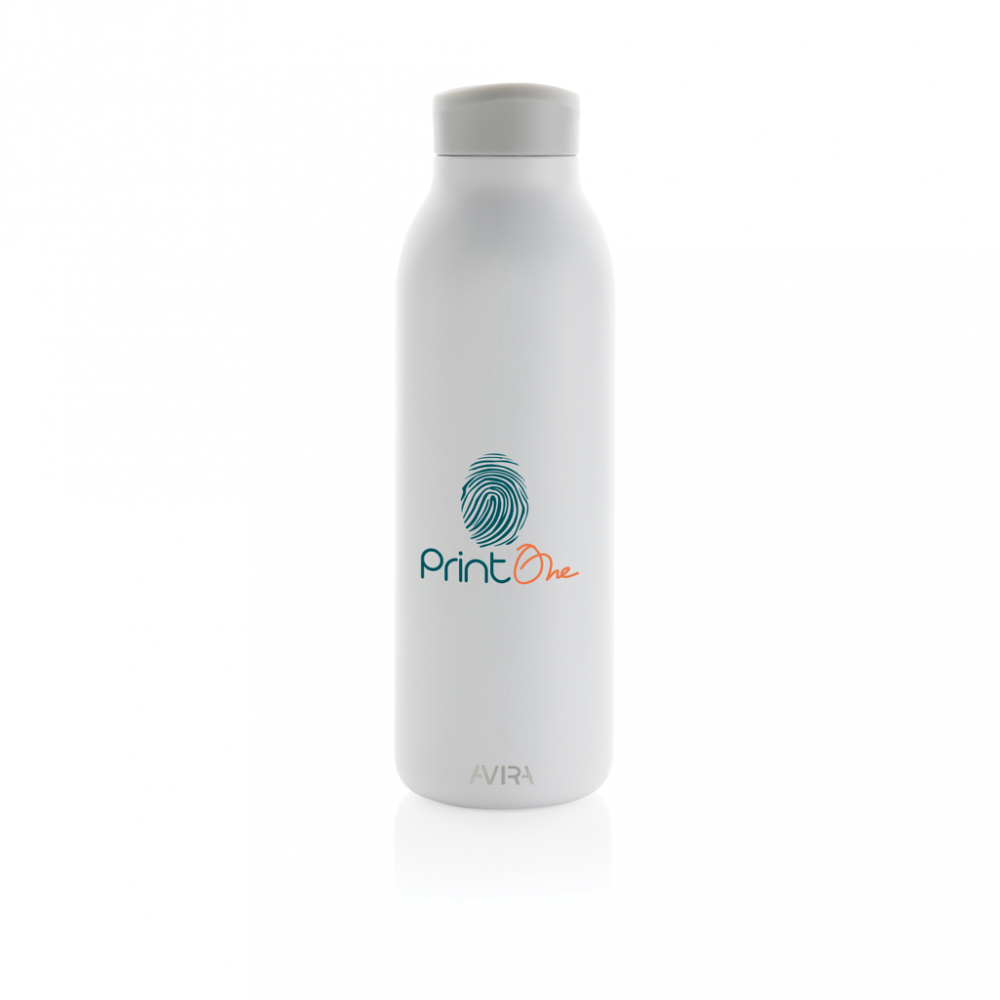 Sticlă termică Avira Avior din oțel inoxidabil – 500 ml [9]