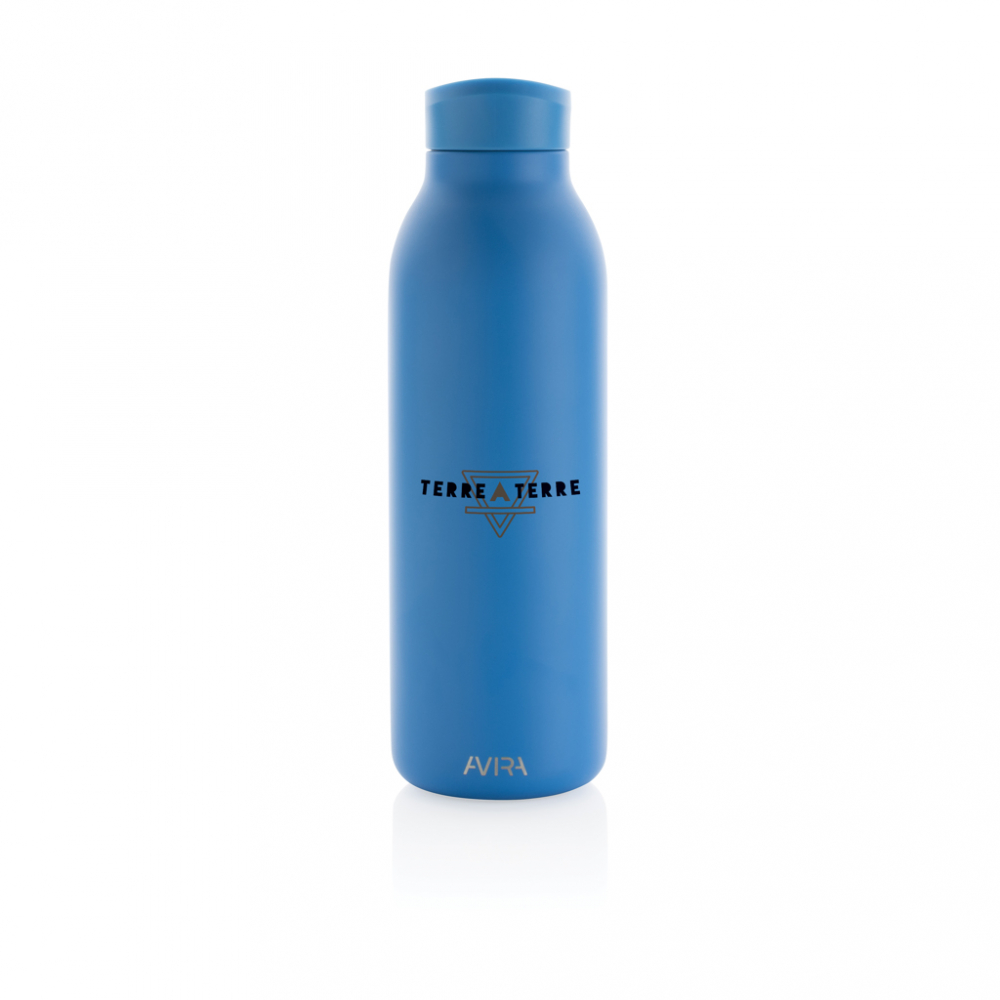 Sticlă termică Avira Avior din oțel inoxidabil – 500 ml [9]