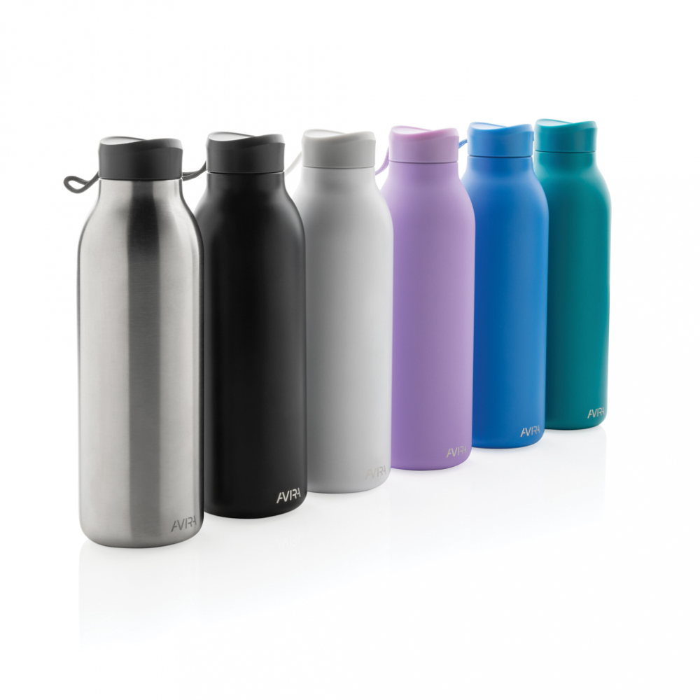 Sticlă termică Avira Avior din oțel inoxidabil – 500 ml [11]