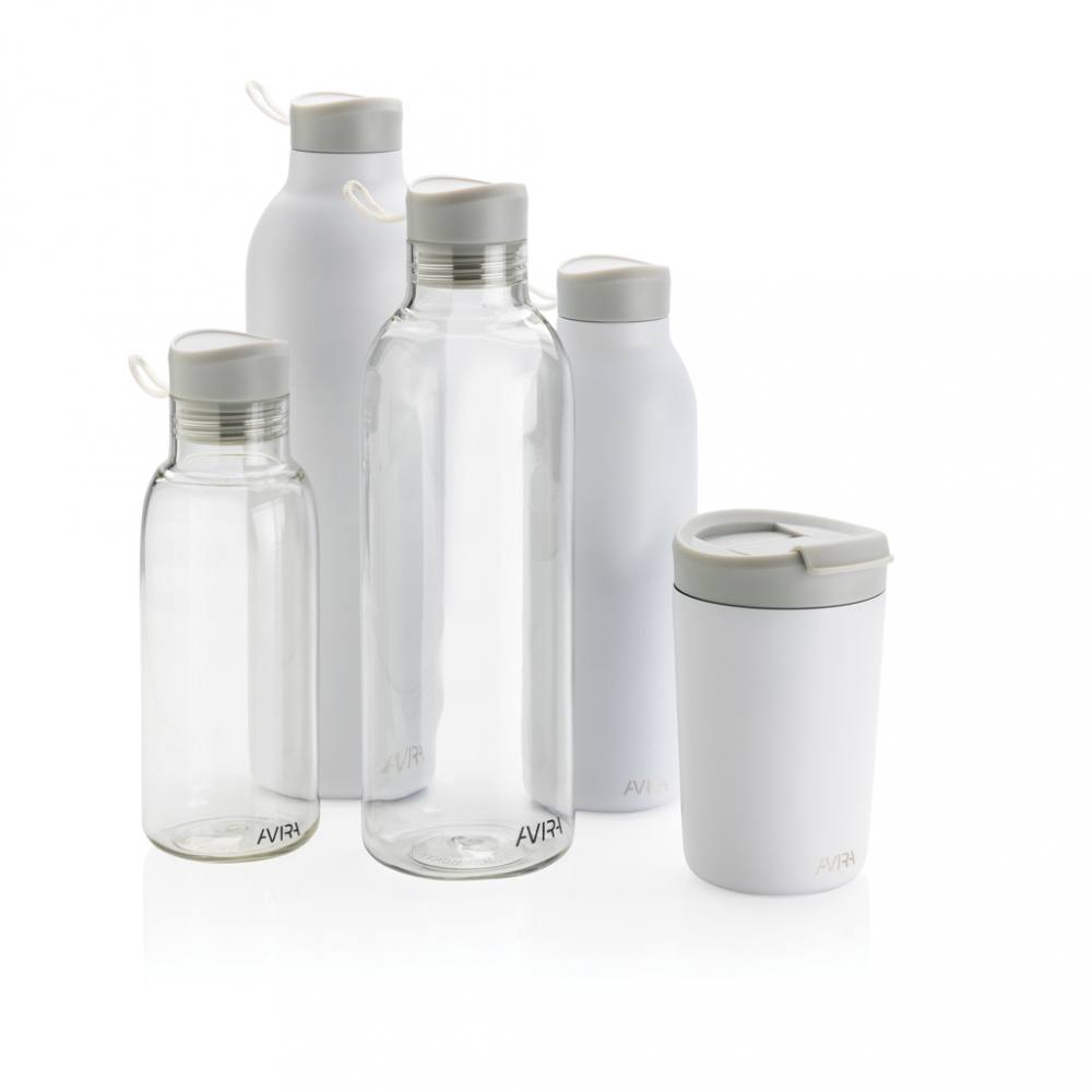 Sticlă termică Avira Avior din oțel inoxidabil – 500 ml [10]