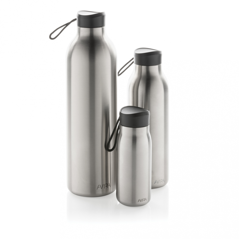 Sticlă termică Avira Avior din oțel inoxidabil – 500 ml [12]
