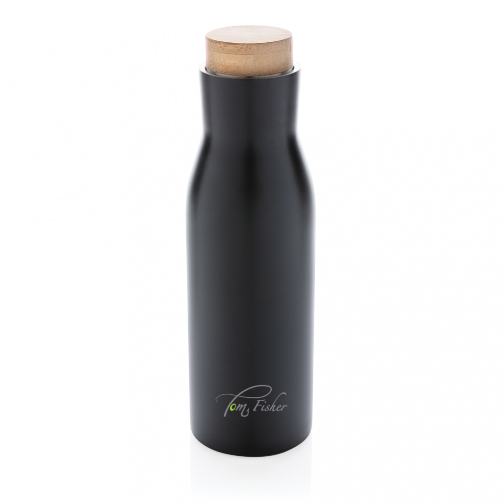 Sticlă termică Clima din inox cu capac etanș – 500 ml [7]