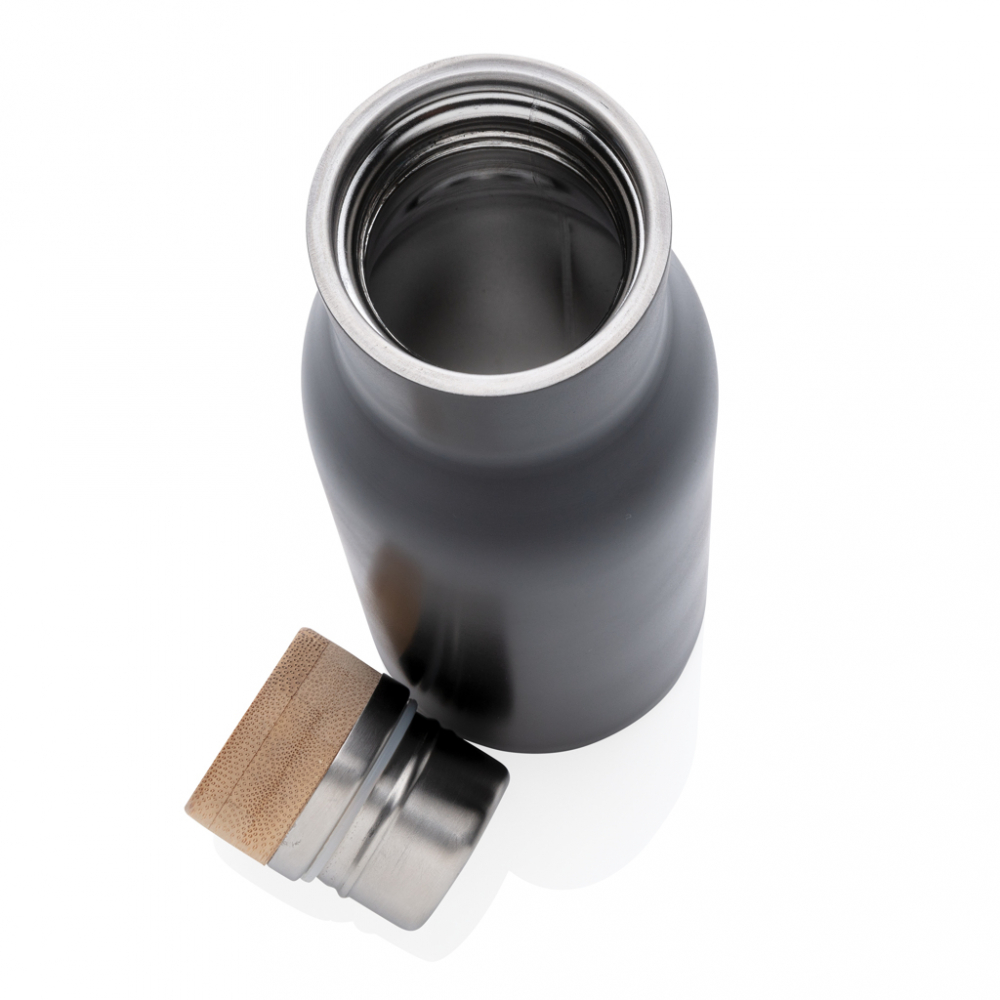 Sticlă termică Clima din inox cu capac etanș – 500 ml [4]