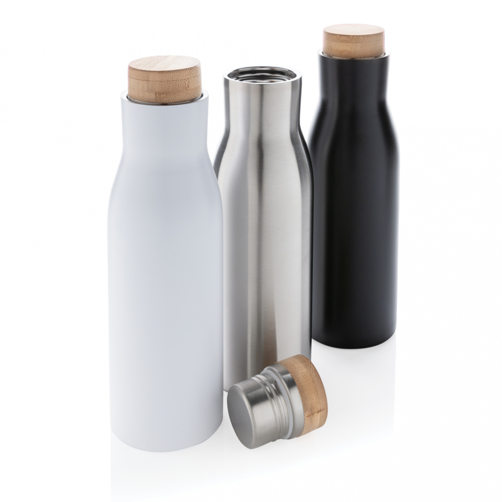 Sticlă termică Clima din inox cu capac etanș – 500 ml [8]