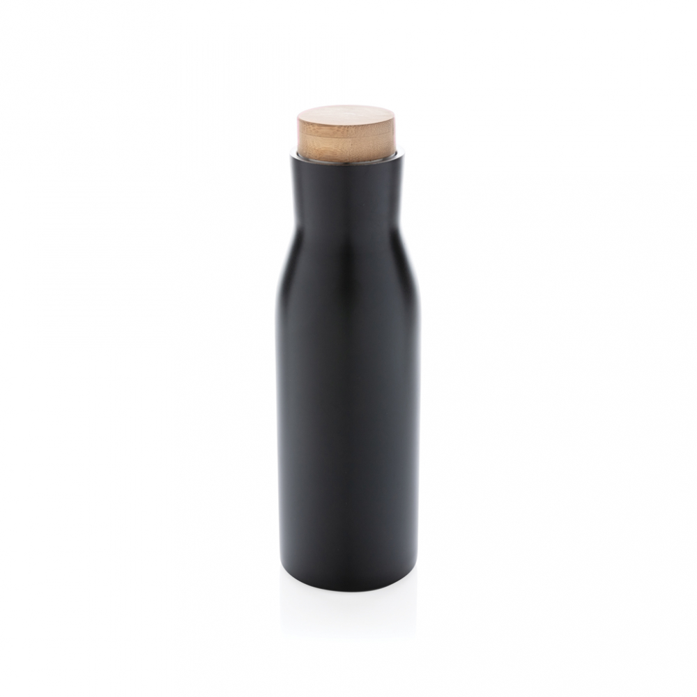 Sticlă termică Clima din inox cu capac etanș – 500 ml [2]