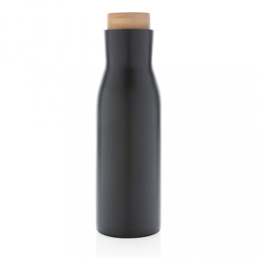 Sticlă termică Clima din inox cu capac etanș – 500 ml [3]