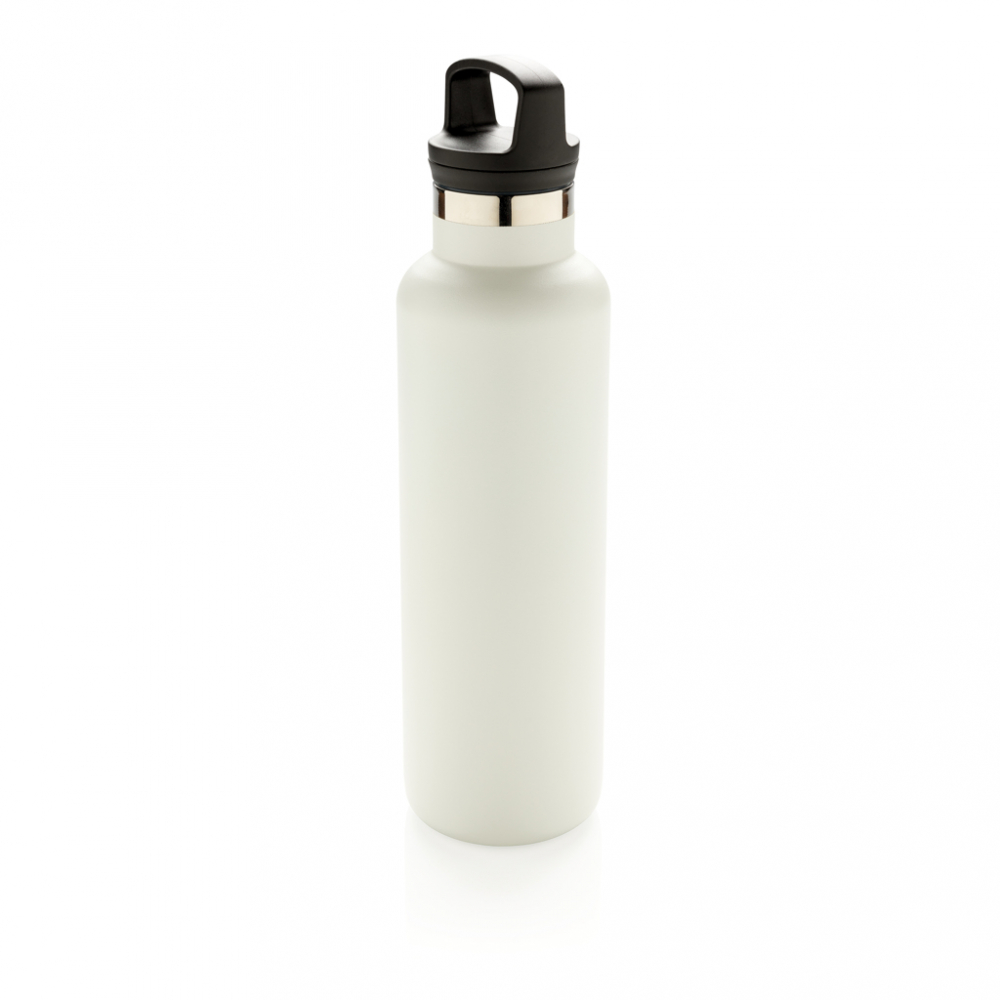 Sticlă termică cu izolație și capac 2-în-1 – 600 ml [3]