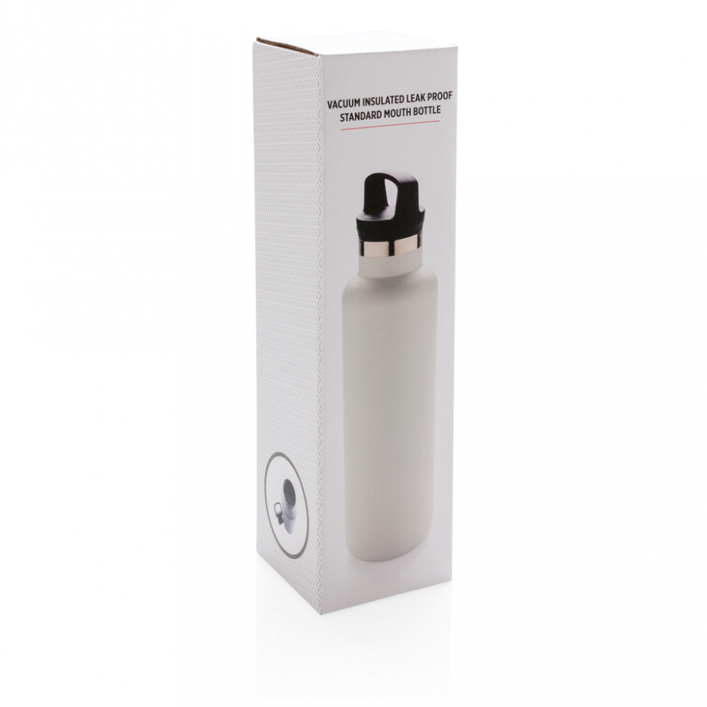 Sticlă termică cu izolație și capac 2-în-1 – 600 ml [5]