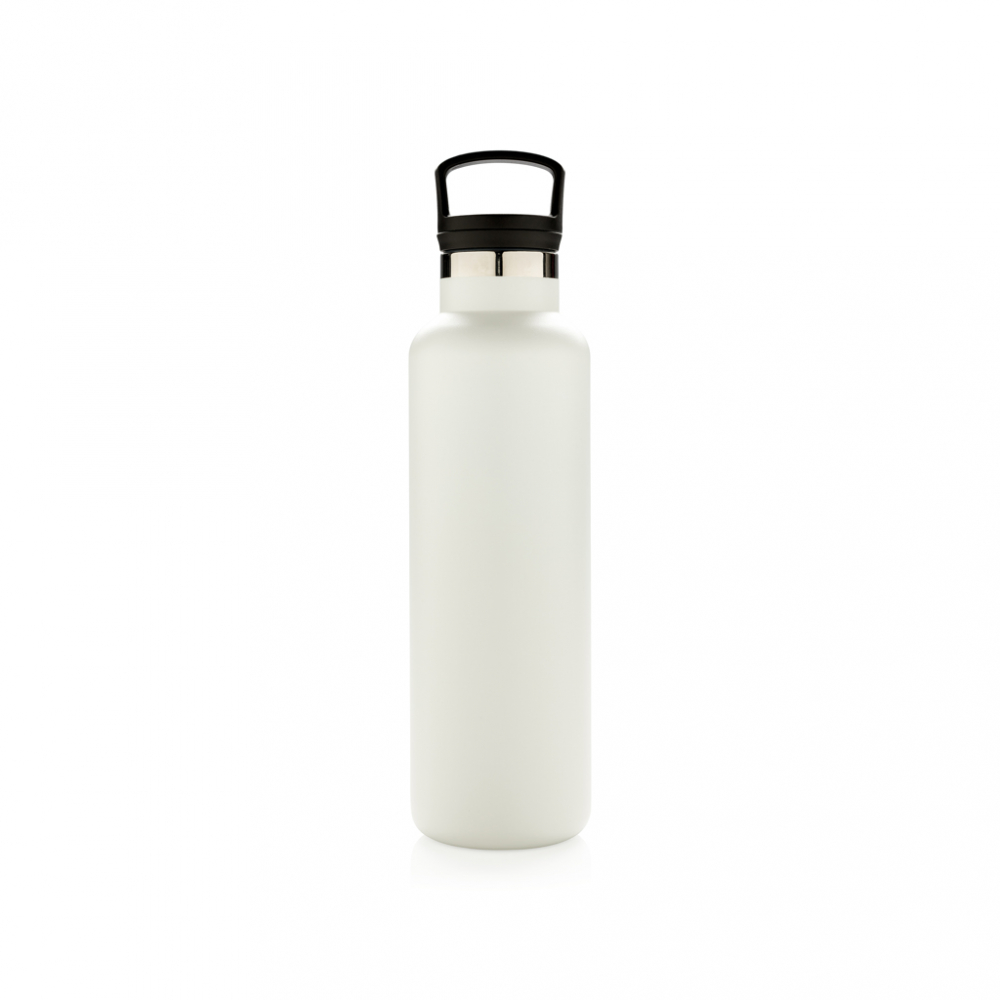 Sticlă termică cu izolație și capac 2-în-1 – 600 ml [2]