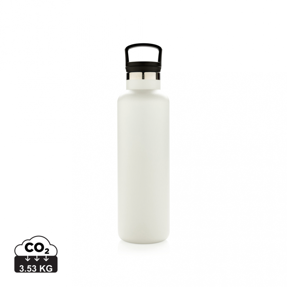 Sticlă termică cu izolație și capac 2-în-1 – 600 ml [1]