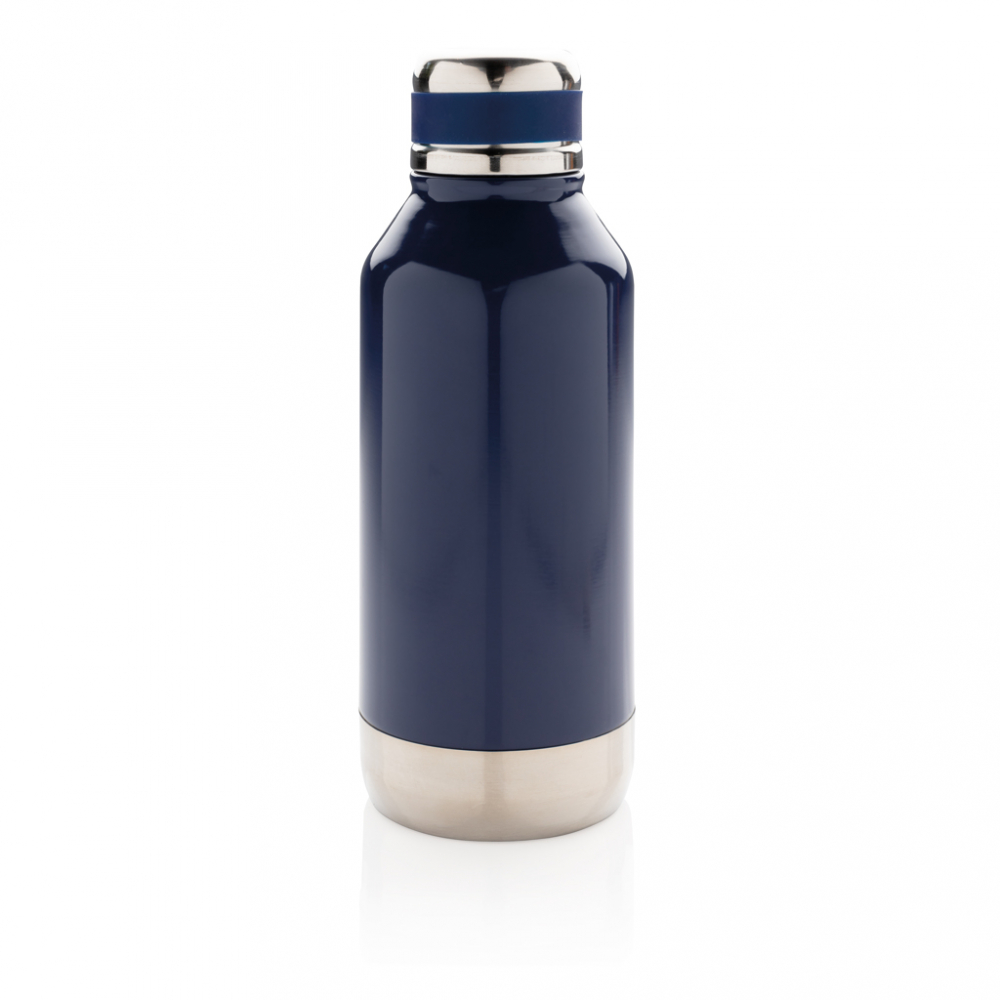 Sticlă termică din inox, capac filetat – 500 ml [4]