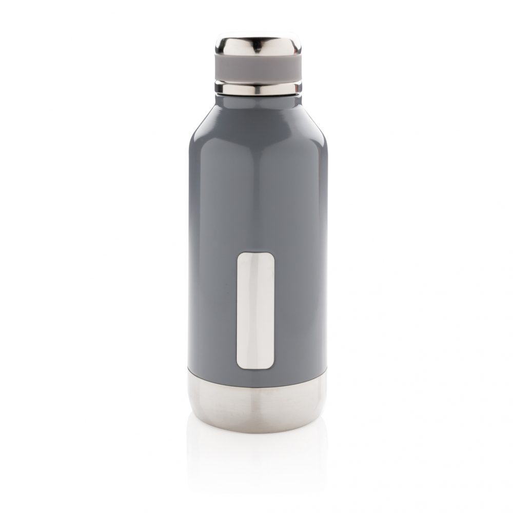 Sticlă termică din inox, capac filetat – 500 ml [3]