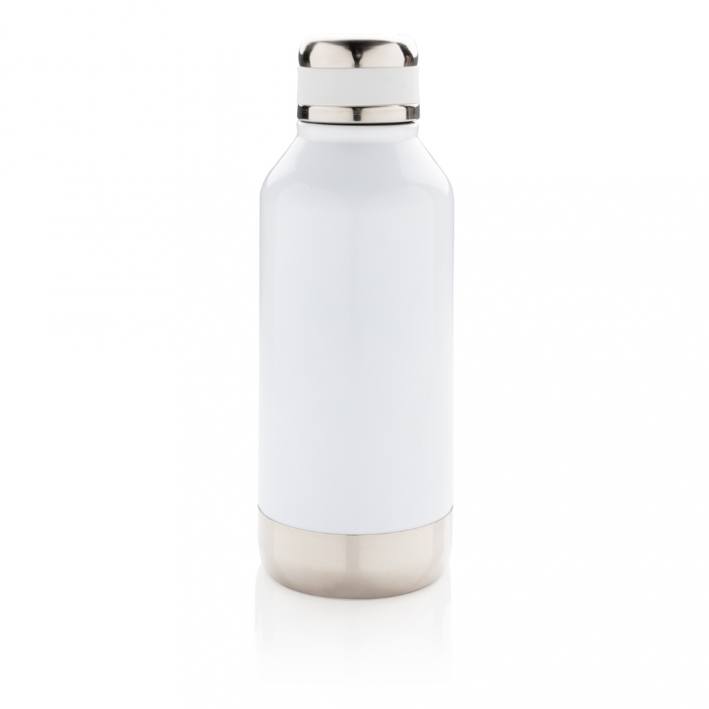 Sticlă termică din inox, capac filetat – 500 ml [4]