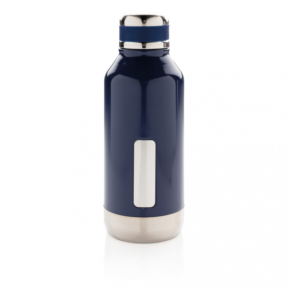 Sticlă termică din inox, capac filetat – 500 ml [3]