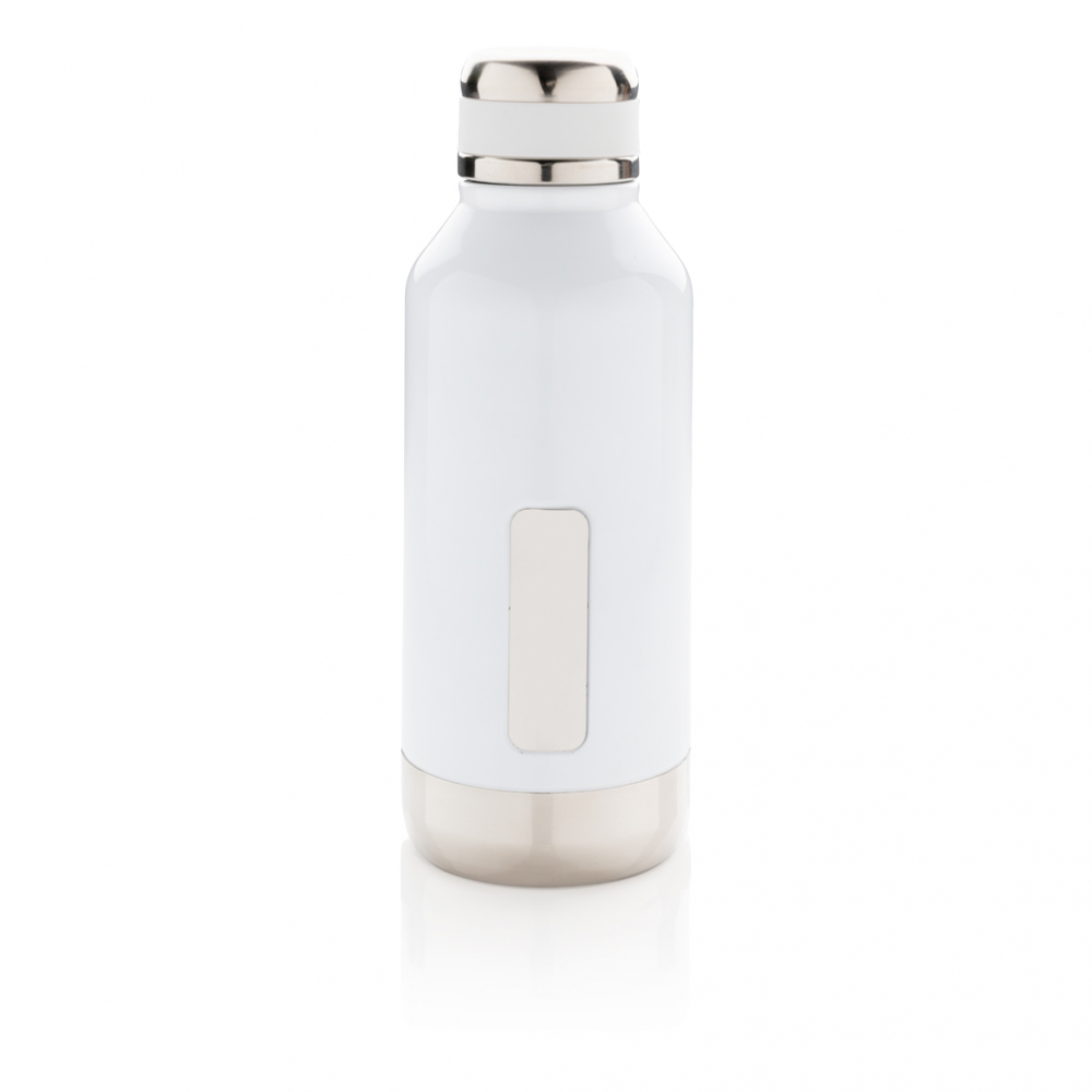 Sticlă termică din inox, capac filetat – 500 ml [3]