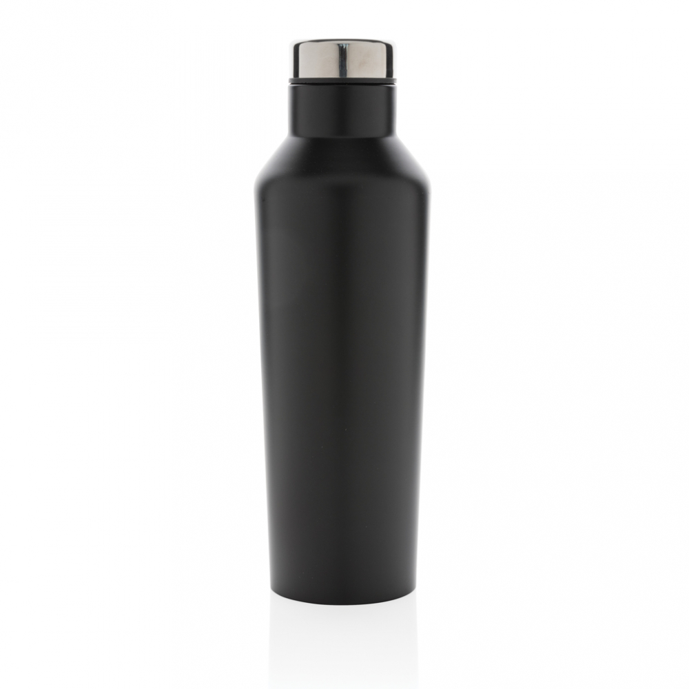 Sticlă termică din inox cu design contemporan – 500 ml [3]