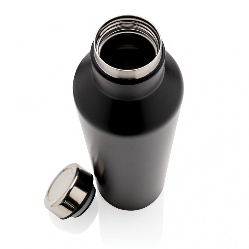 Sticlă termică din inox cu design contemporan – 500 ml [5]
