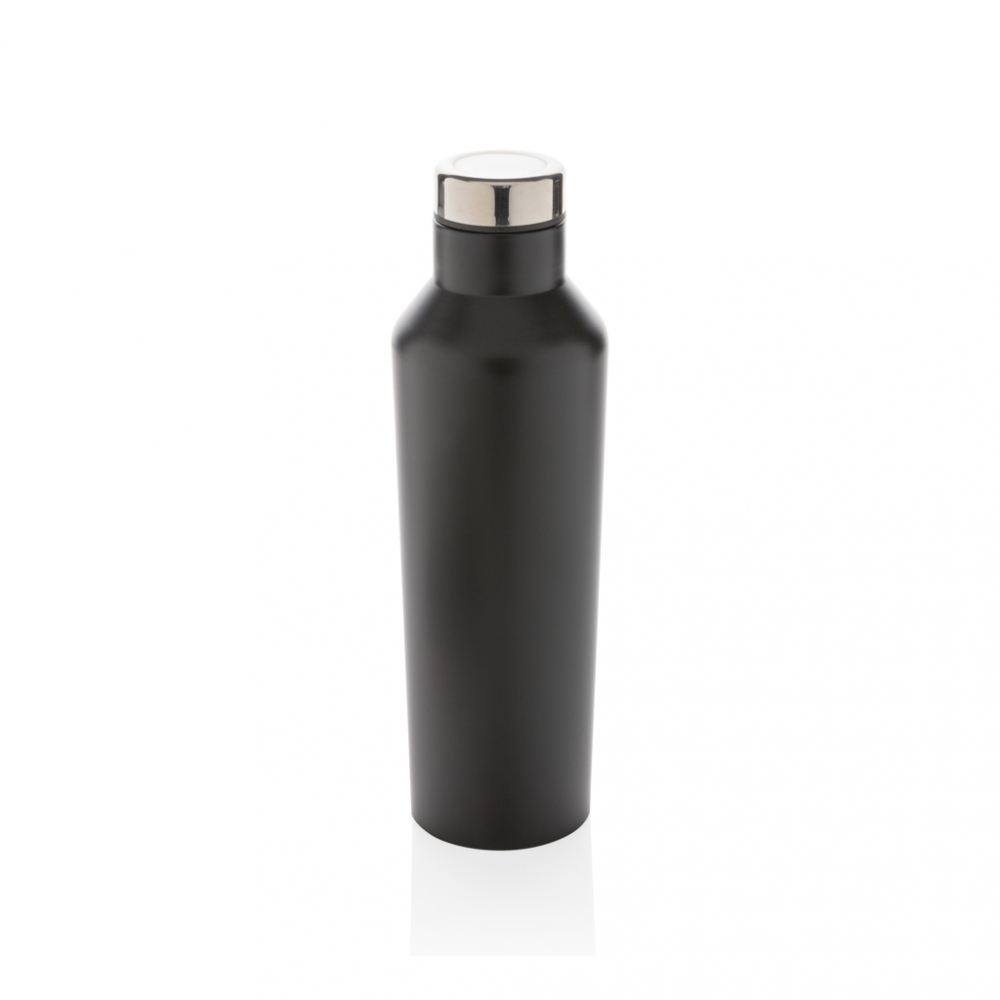 Sticlă termică din inox cu design contemporan – 500 ml [2]