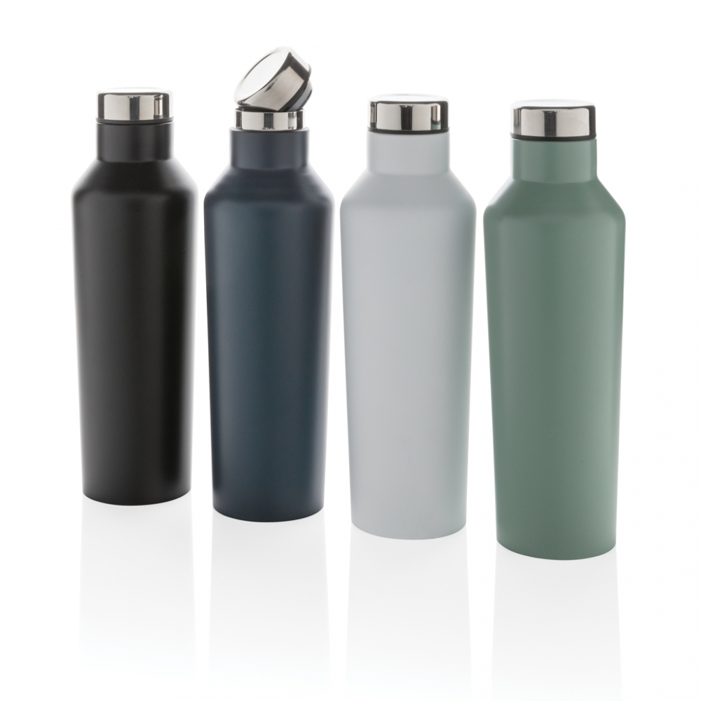 Sticlă termică din inox cu design contemporan – 500 ml [8]